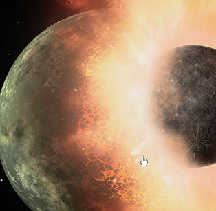 imagem artigos Tijdreizen in je triggers