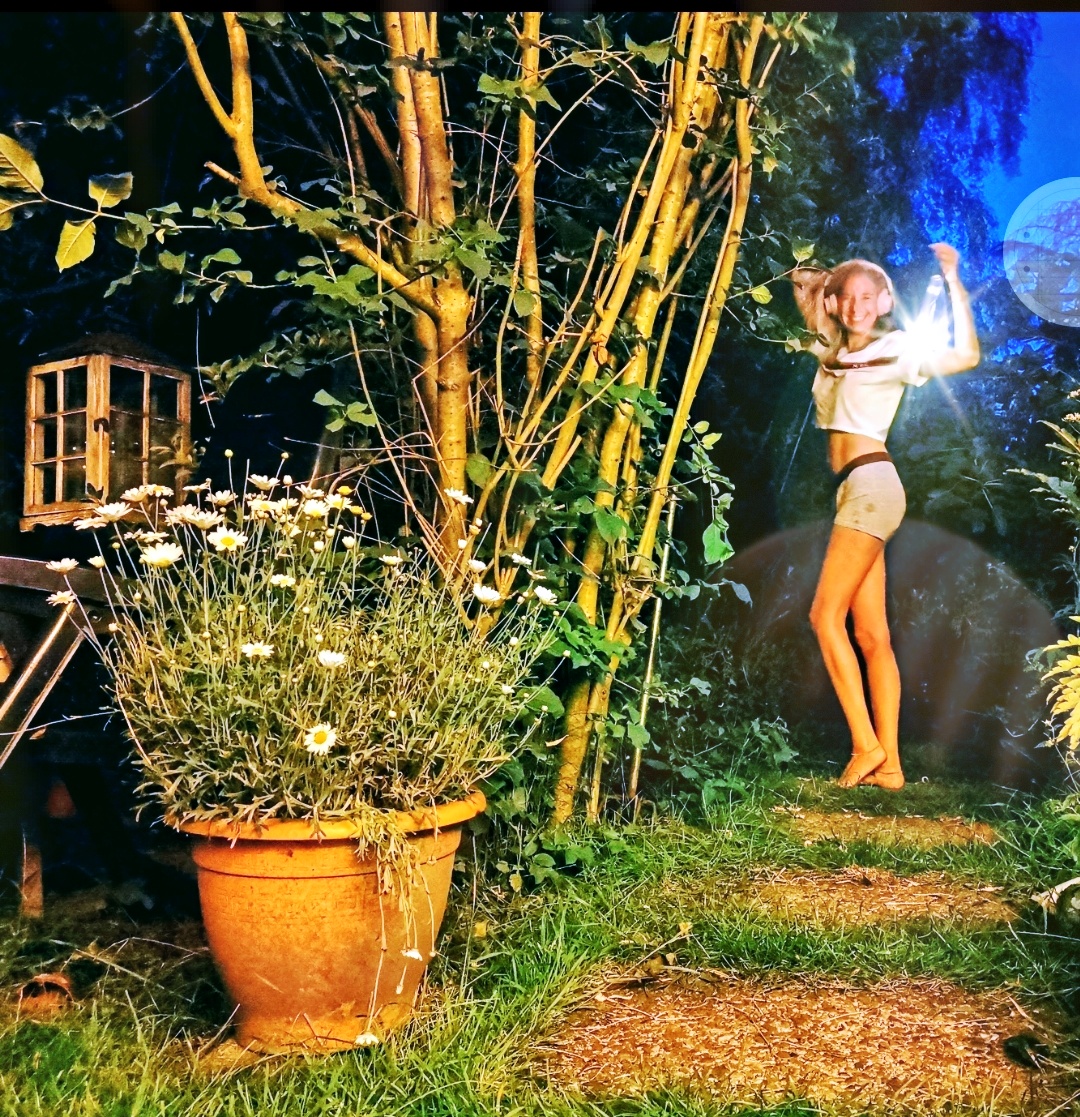 imagem artigos Het leven triggert je het leven in.