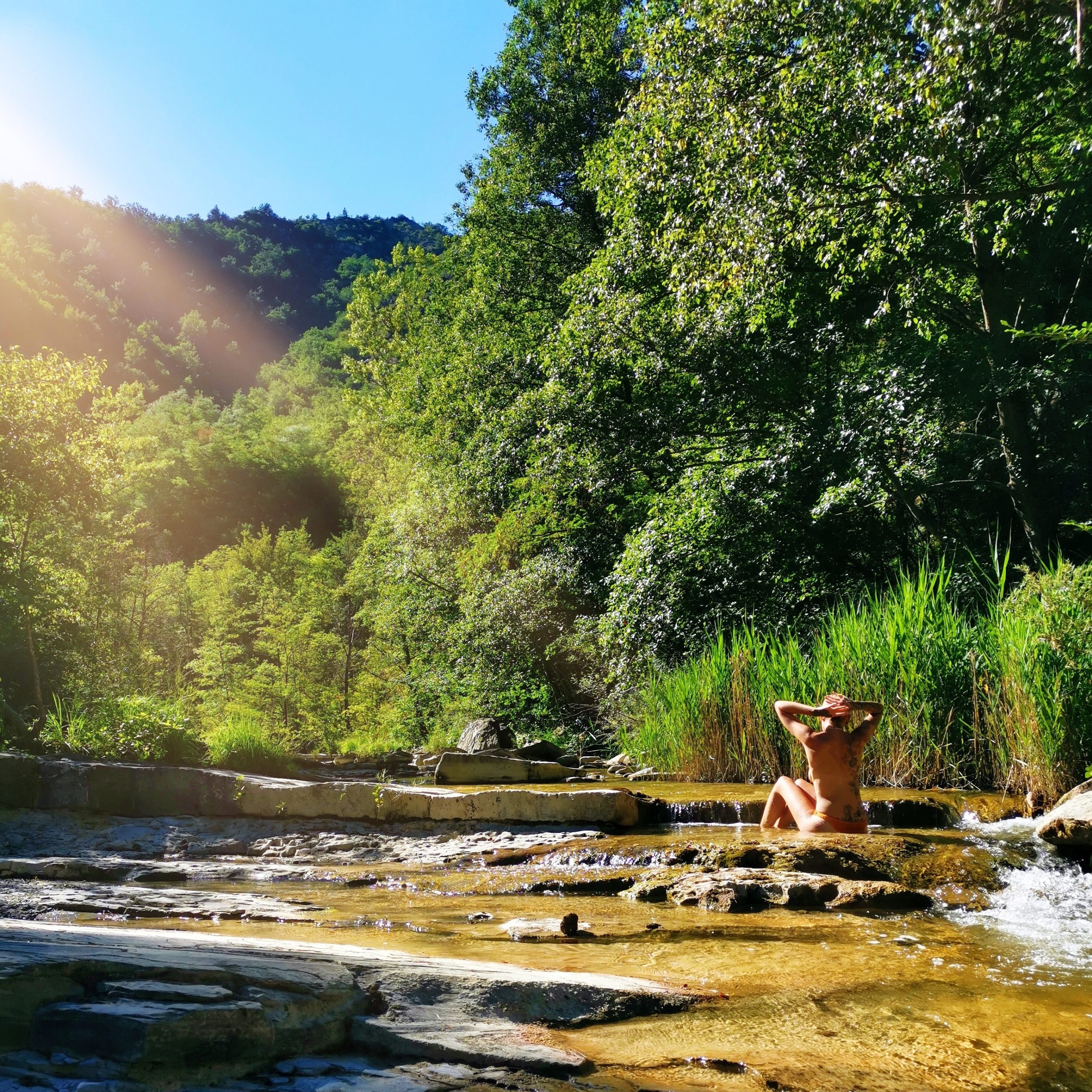 imagem artigos De uiterlijke wereld is jezelf